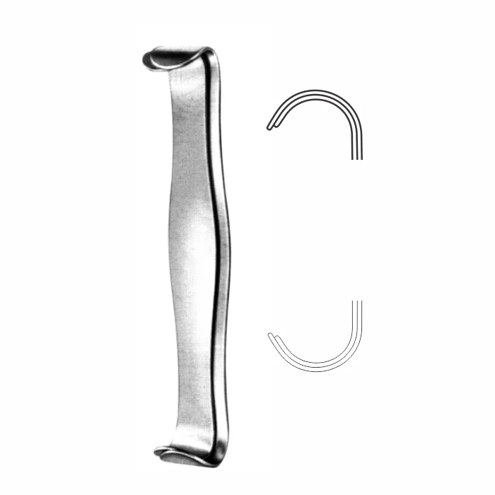 Retractors – Surgical Instruments