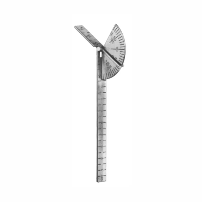 Calipers, Flexometer – Surgical Instruments