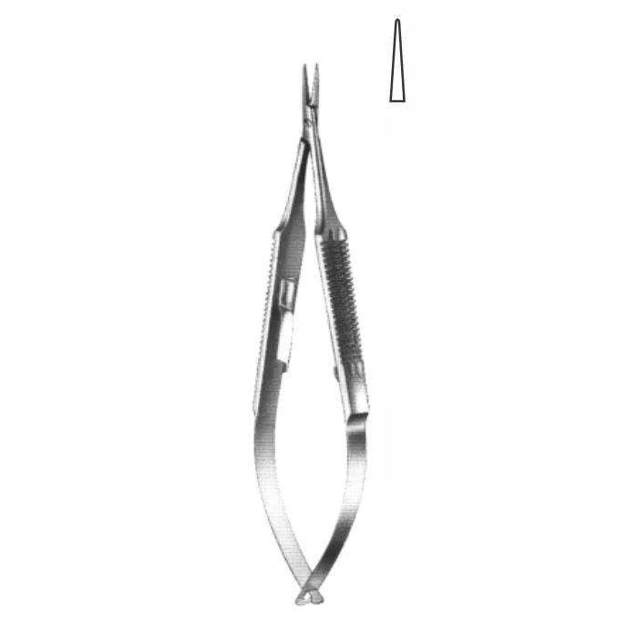 Micro Needle Holders – Surgical Instruments