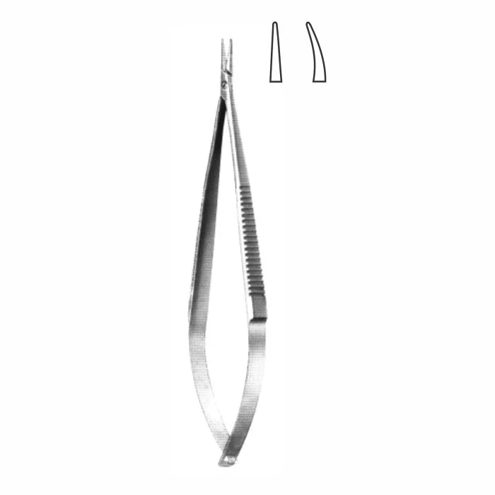 Micro Needle Holders – Surgical Instruments