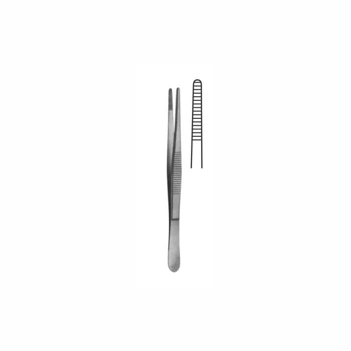 Dissecting Forceps – Surgical Instruments