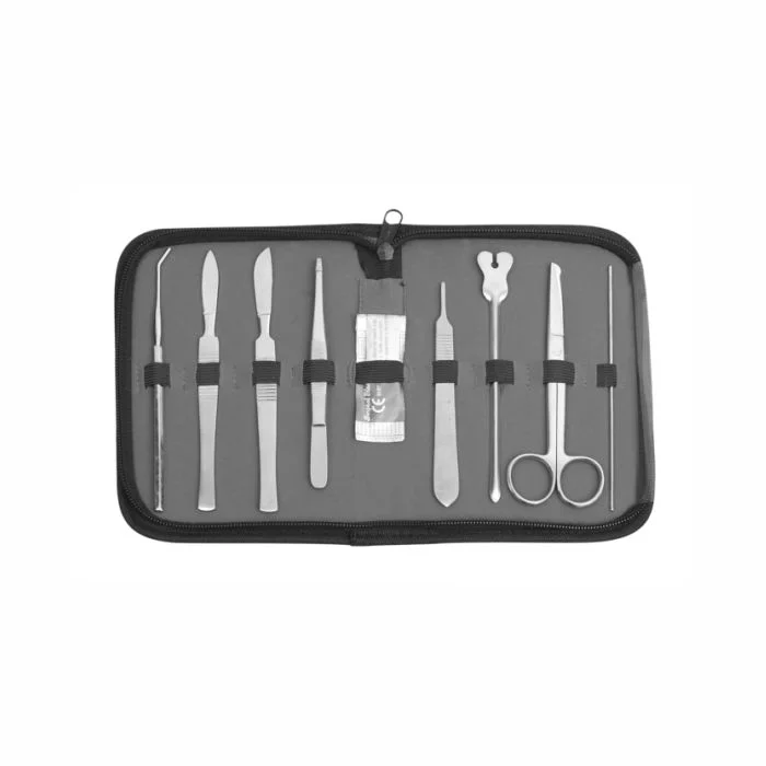 Dissecting Kits – Surgical Instruments