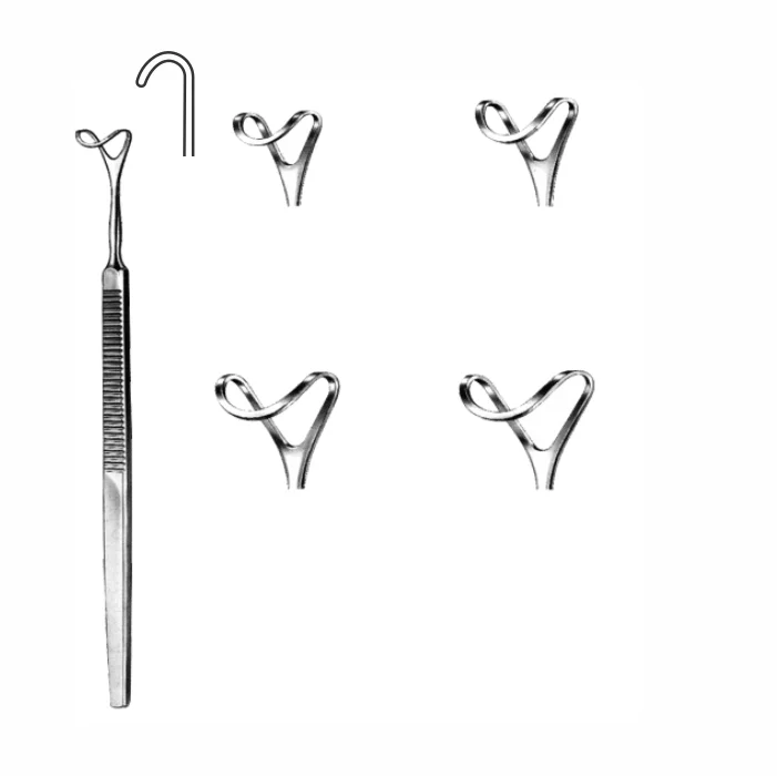 Cricket Retractor Instrument Retractors – Surgical Instruments