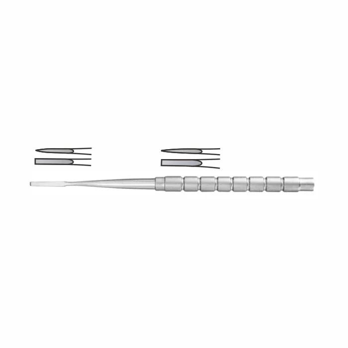 BONE INSTRUMENTS – Surgical Instruments
