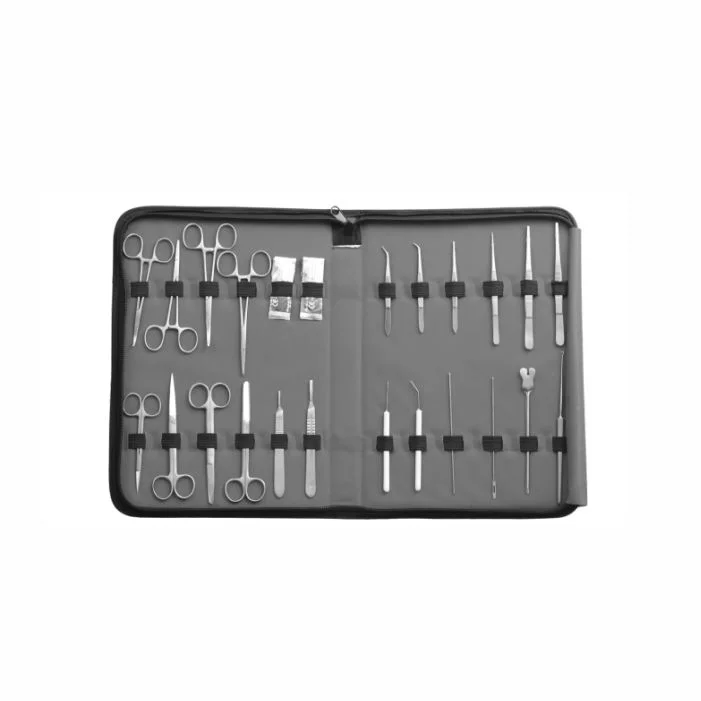 Dissecting Kits – Surgical Instruments